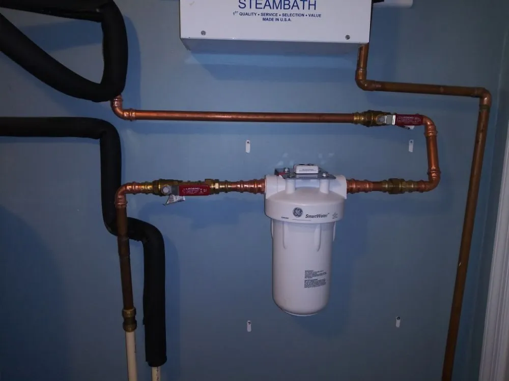 Slide of TruCraft Contracting & Service Company