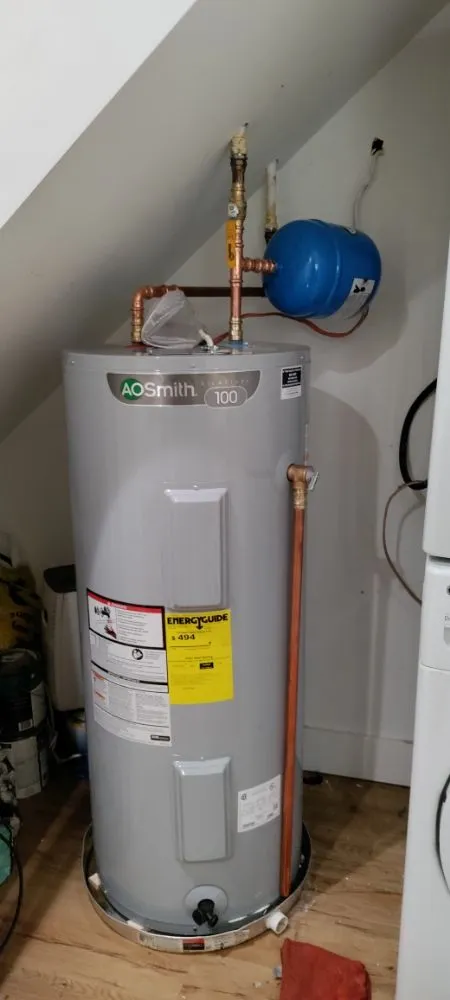 Slide of TruCraft Contracting & Service Company