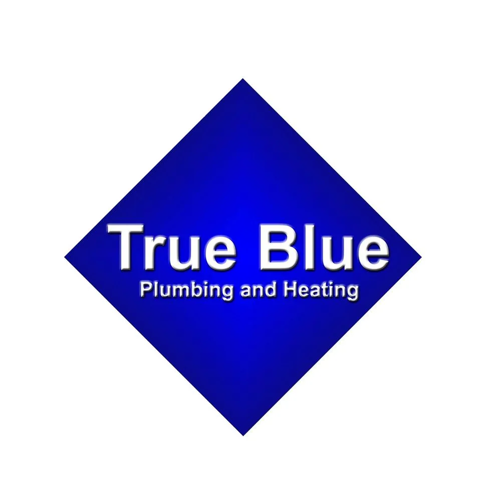 Slide of True Blue Plumbing & Heating