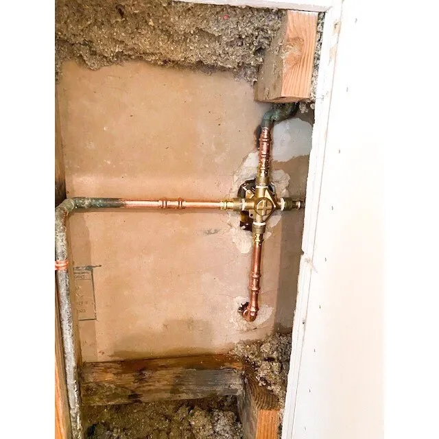 Slide of True Blue Plumbing Co