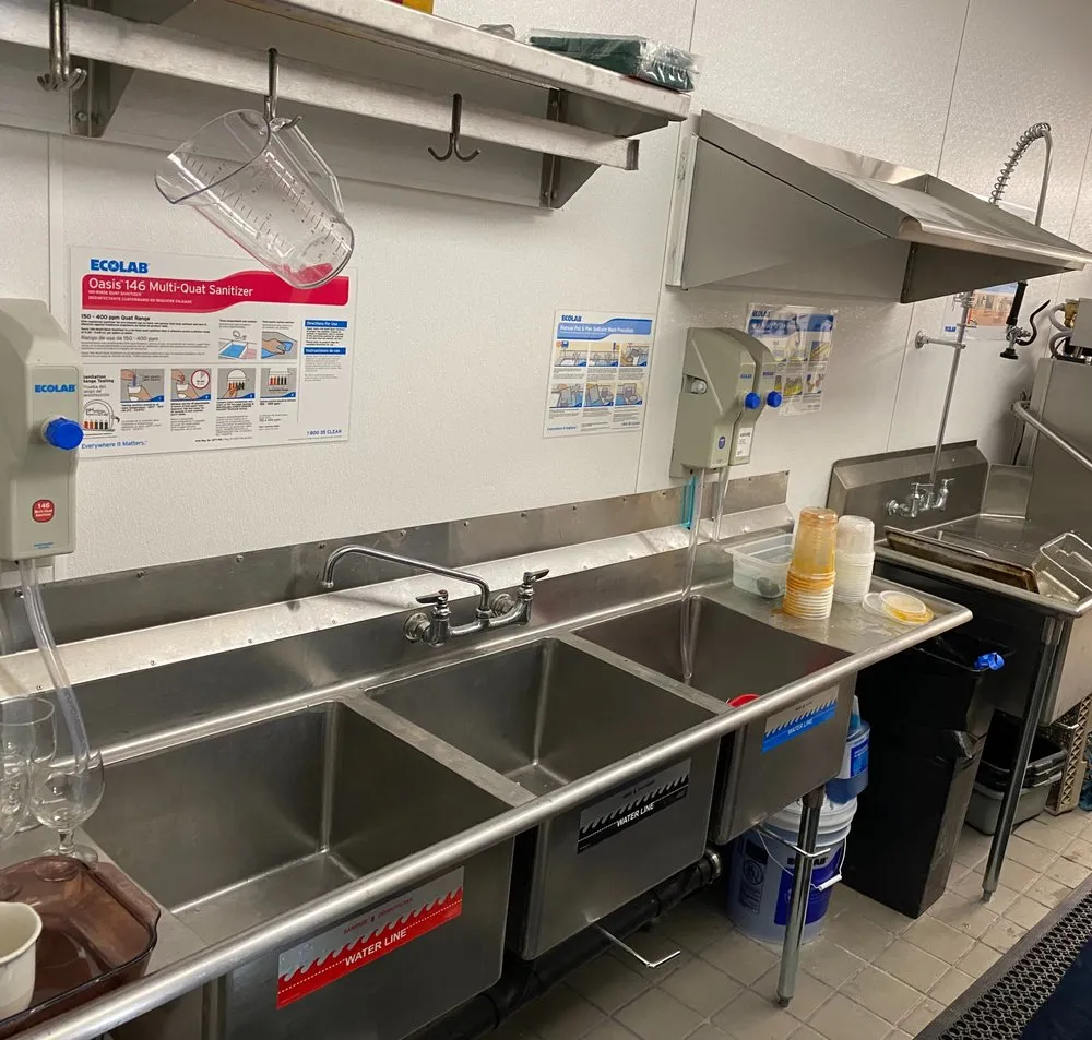 Slide of True Blue Plumbing Co