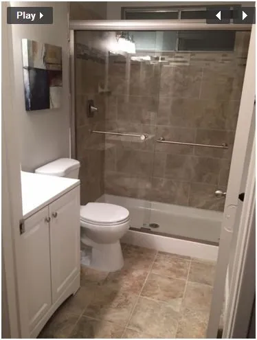 Slide of True Blue Plumbing Co