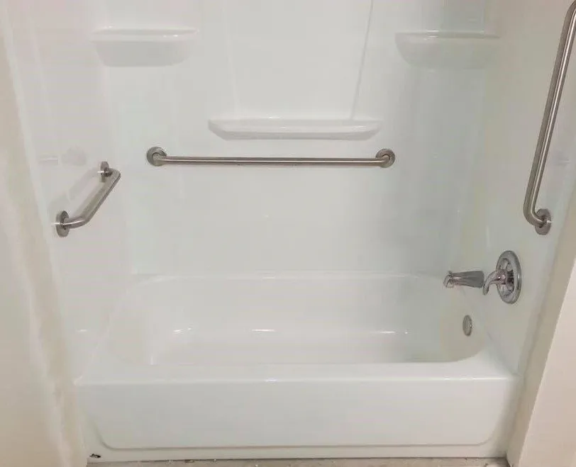 Slide of True Blue Plumbing Co