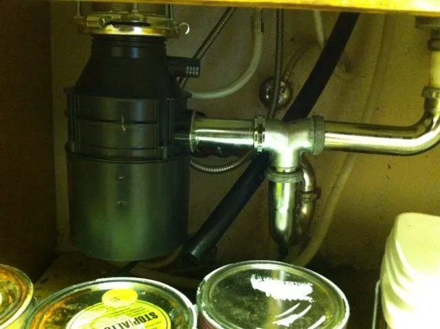 Slide of True Blue Plumbing Co