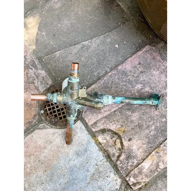 Slide of True Blue Plumbing Co