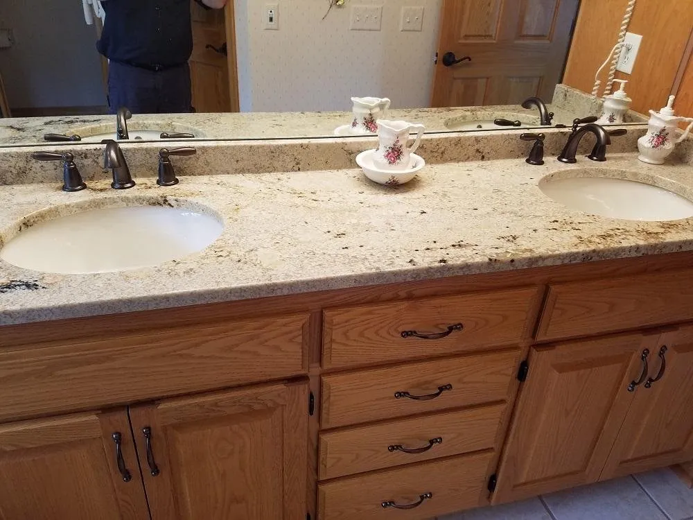 Slide of True Blue Plumbing