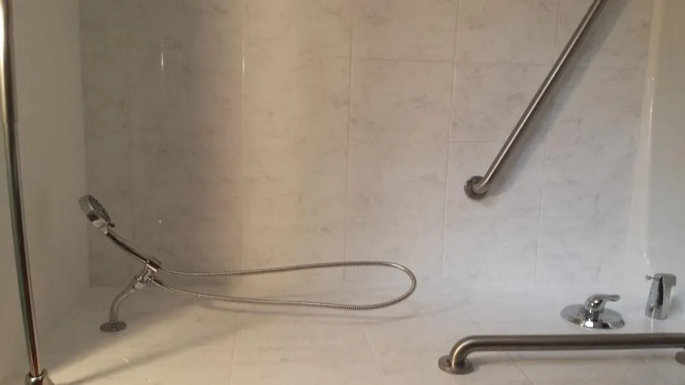 Slide of True Blue Plumbing