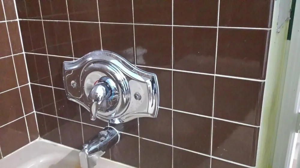 Slide of True Blue Plumbing