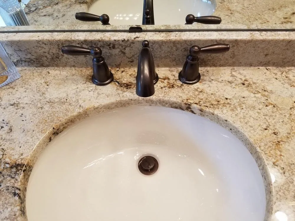 Slide of True Blue Plumbing