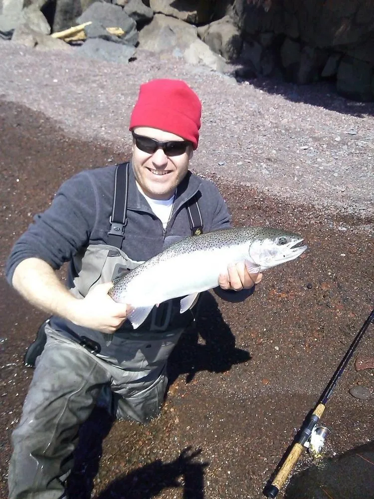 Slide of True Blue Plumbing