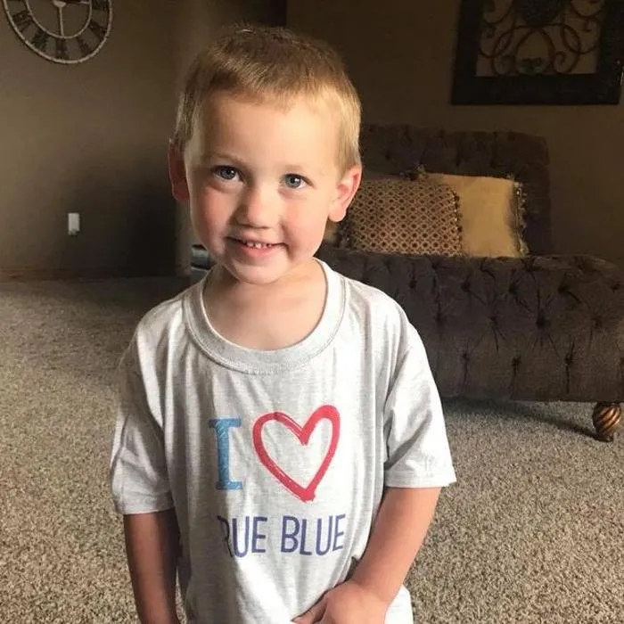 Slide of True Blue Plumbing