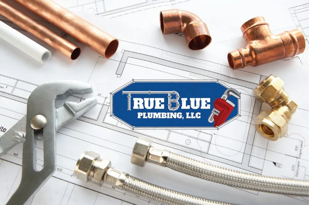 Emergency pipe repair service in Kansas City, MO - True Blue Plumbing