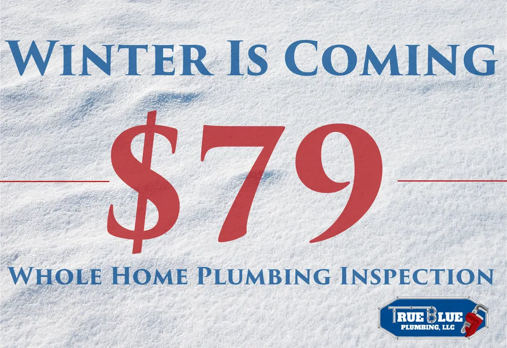 Professional water heater service service in Kansas City, MO - True Blue Plumbing