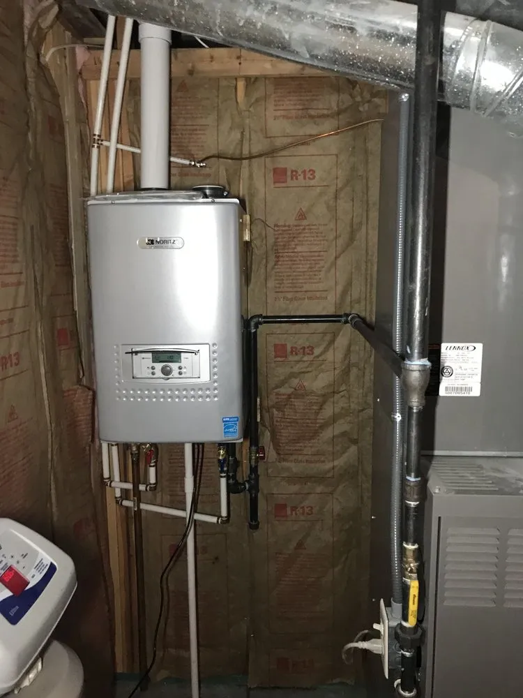 Quality leak detection for homes in Kansas City, MO by True Blue Plumbing