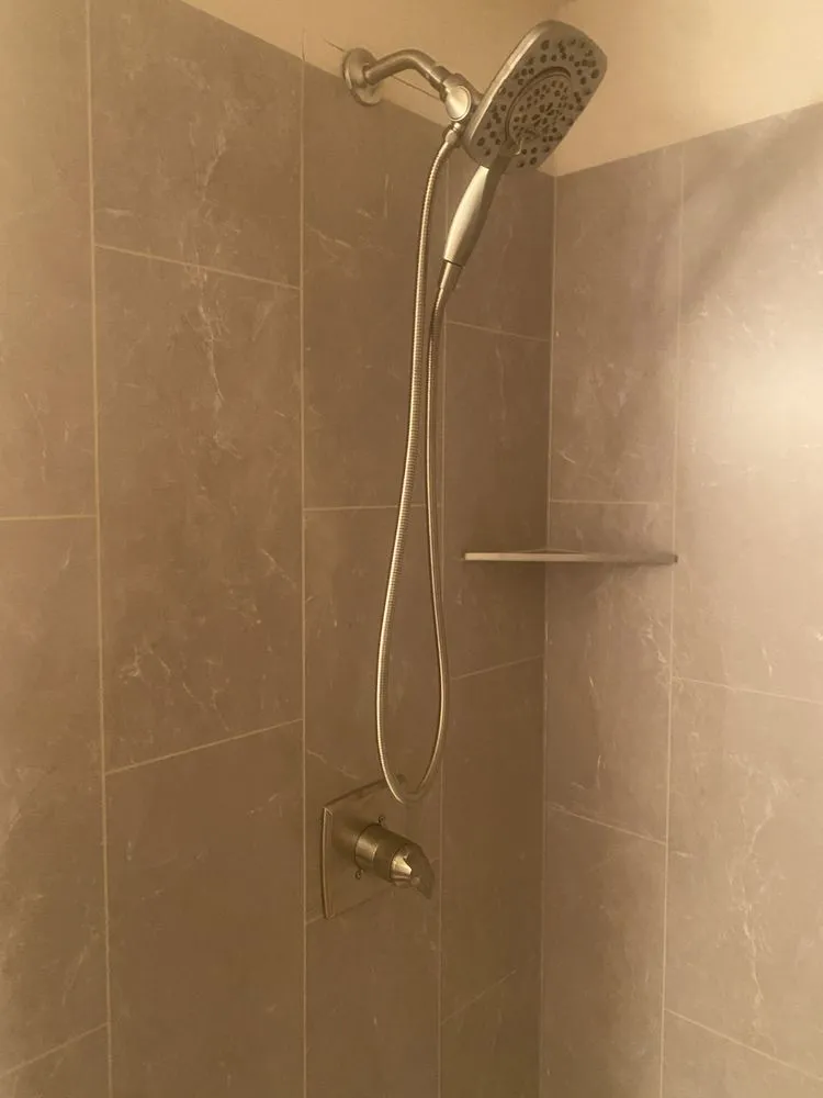 Slide of True Blue Plumbing