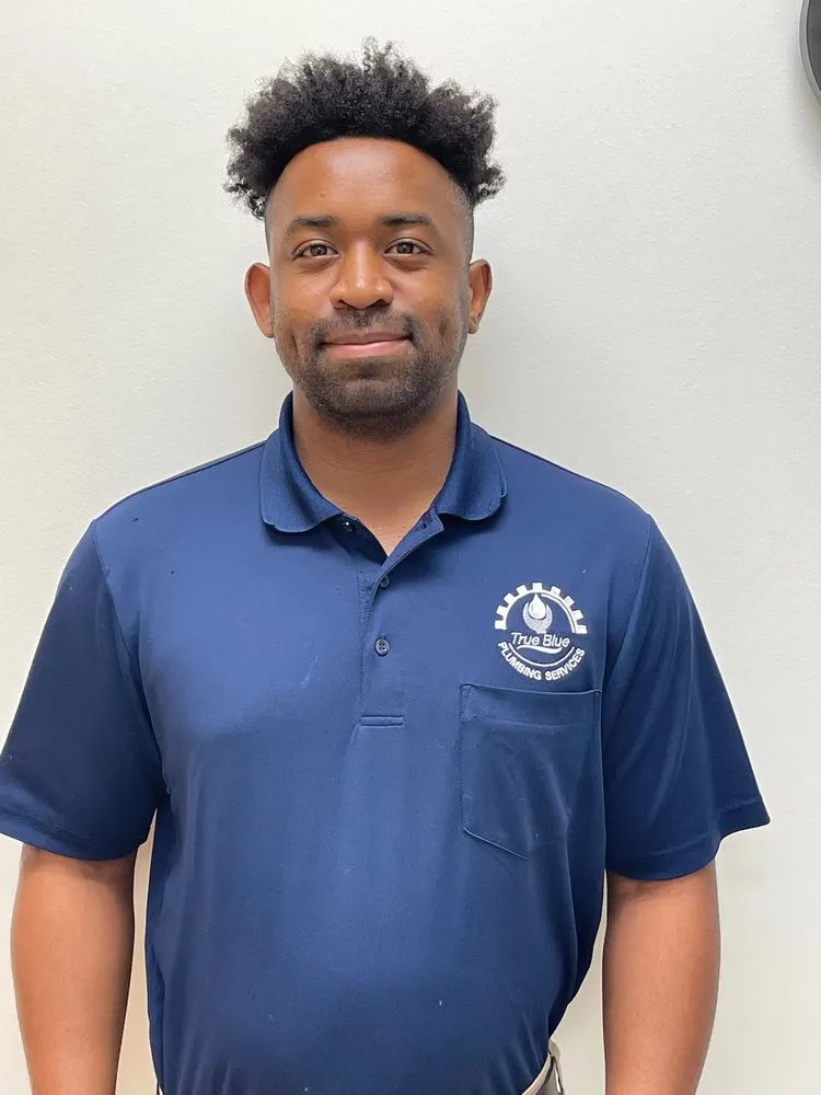 Slide of True Blue Plumbing Services