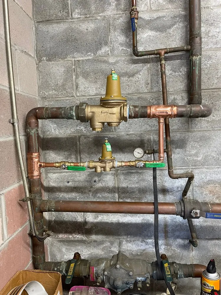 Expert drain cleaning in Snellville, GA by True Blue Plumbing Services