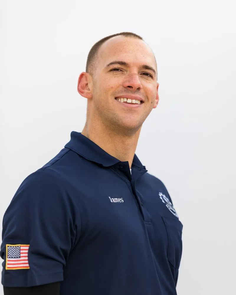 Slide of True Blue Plumbing Services