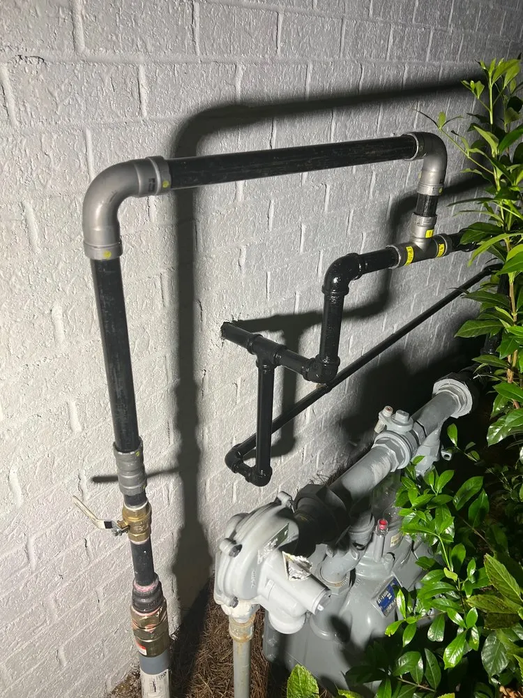 Emergency leak detection in Snellville, GA by True Blue Plumbing Services