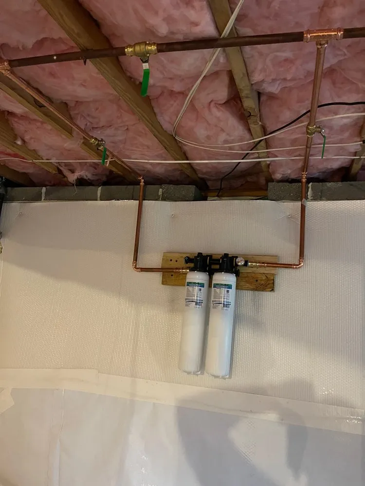 Reliable leak detection service in Snellville, GA - True Blue Plumbing Services