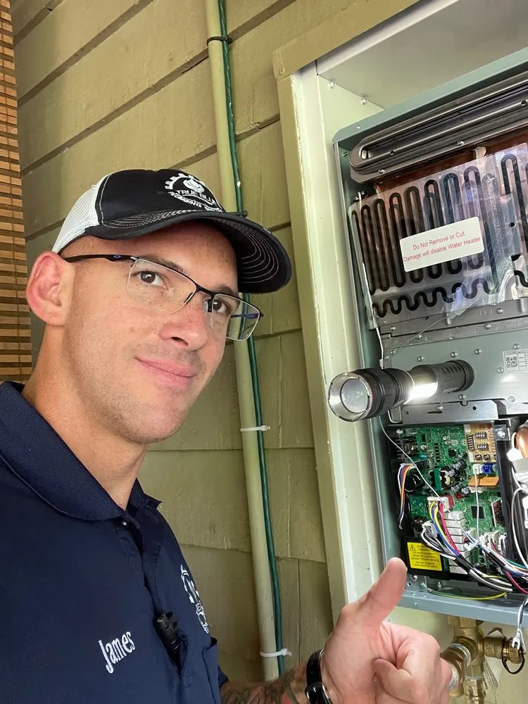 Reliable drain cleaning service in Snellville, GA - True Blue Plumbing Services