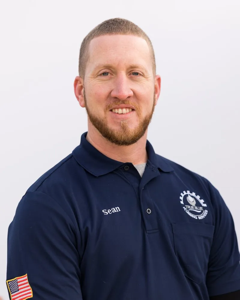 Slide of True Blue Plumbing Services