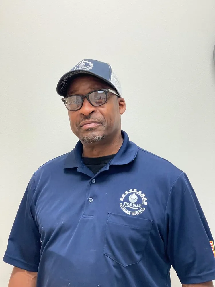 Slide of True Blue Plumbing Services