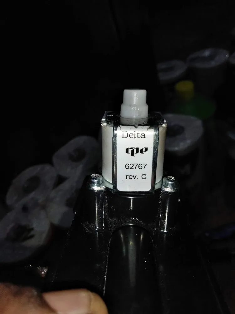 Slide of True Blue Plumbing