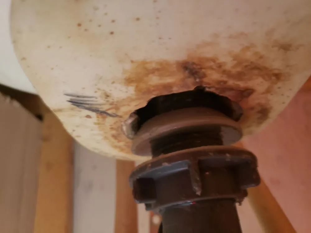 Slide of True Blue Plumbing