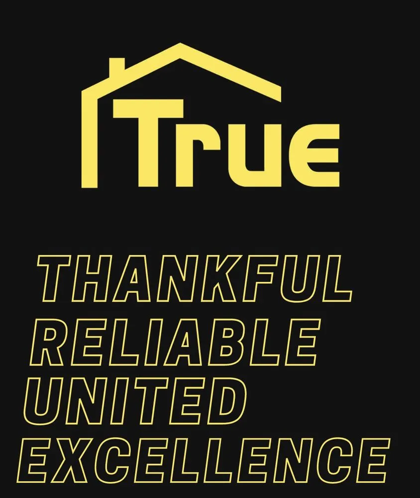 Slide of True Builders