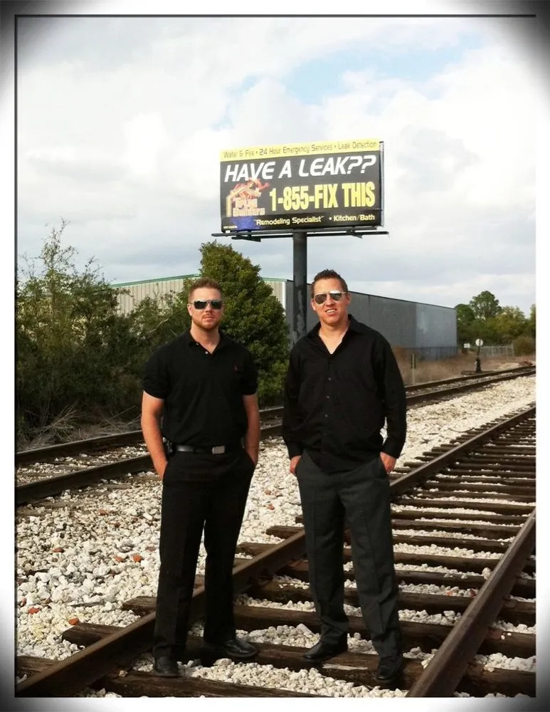 Slide of True Builders