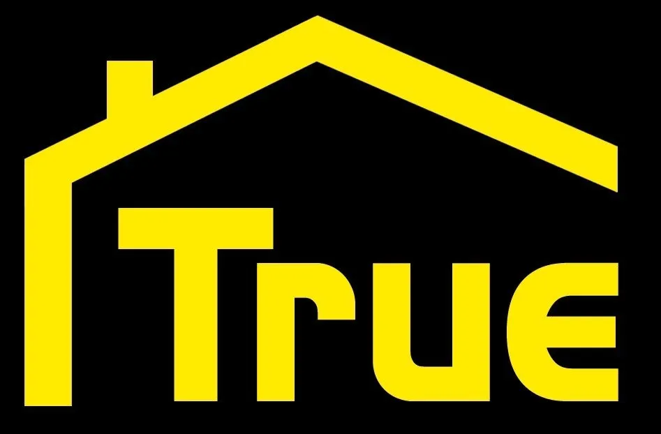 Slide of True Builders