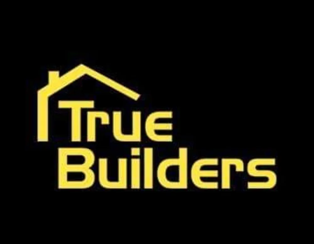Slide of True Builders