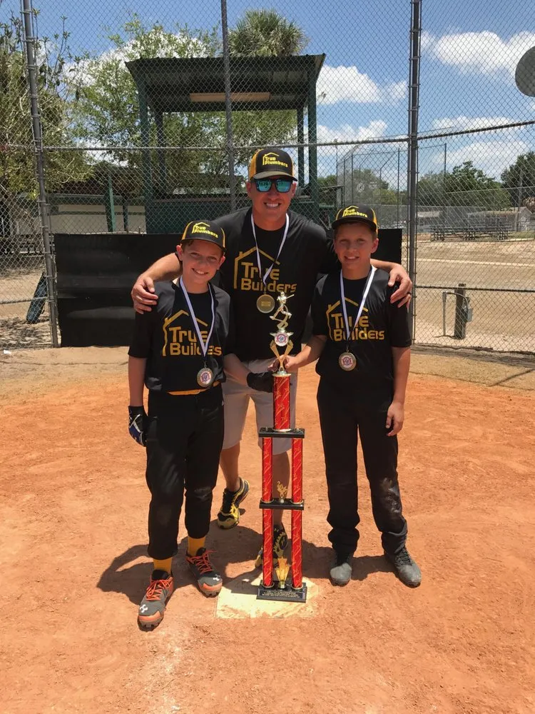 Slide of True Builders