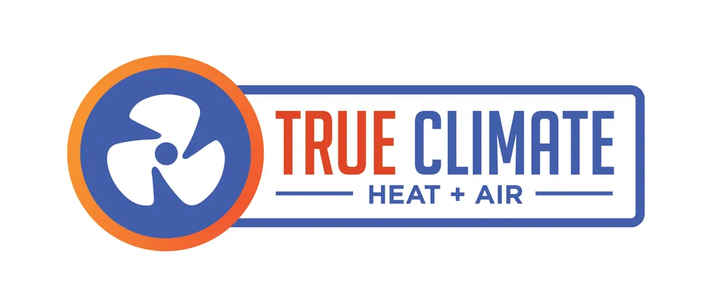 Slide of True Climate Heat + Air