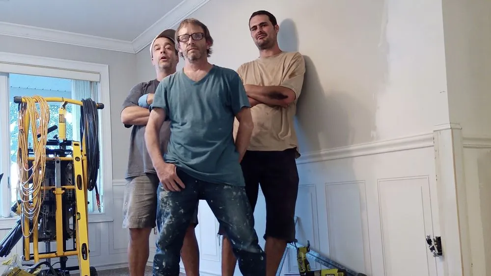 Slide of True Craft Culture