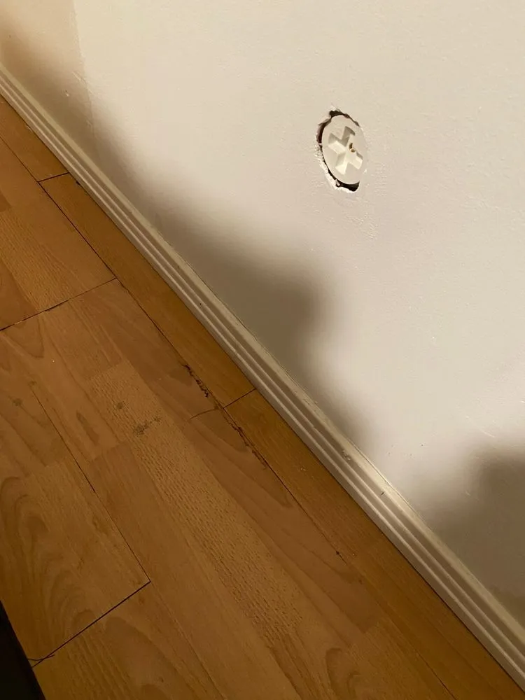 Slide of True Drain & Rooter