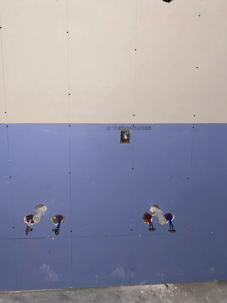 Slide of True Drain & Rooter