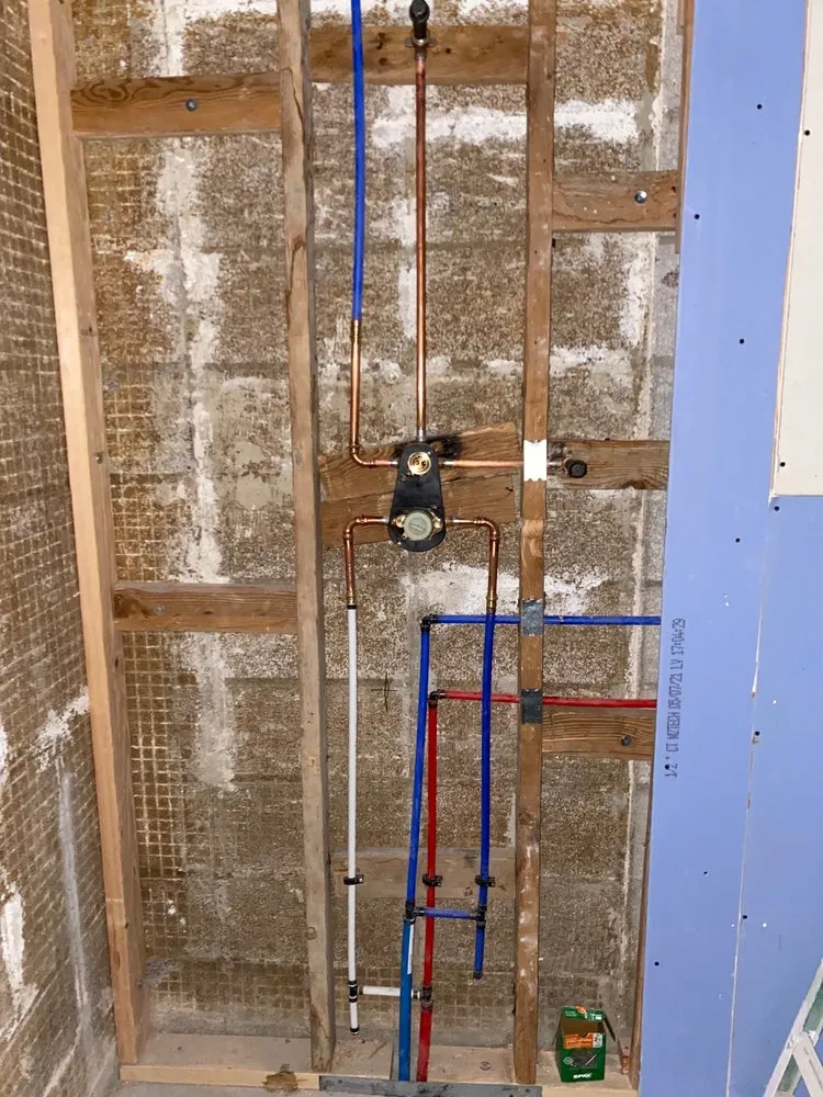 Slide of True Drain & Rooter