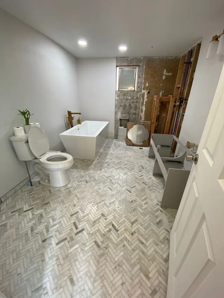 Slide of True Drain & Rooter