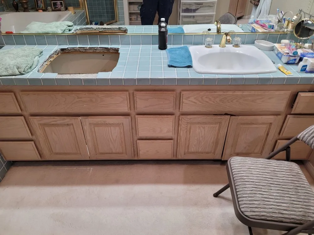 Slide of True Drain & Rooter