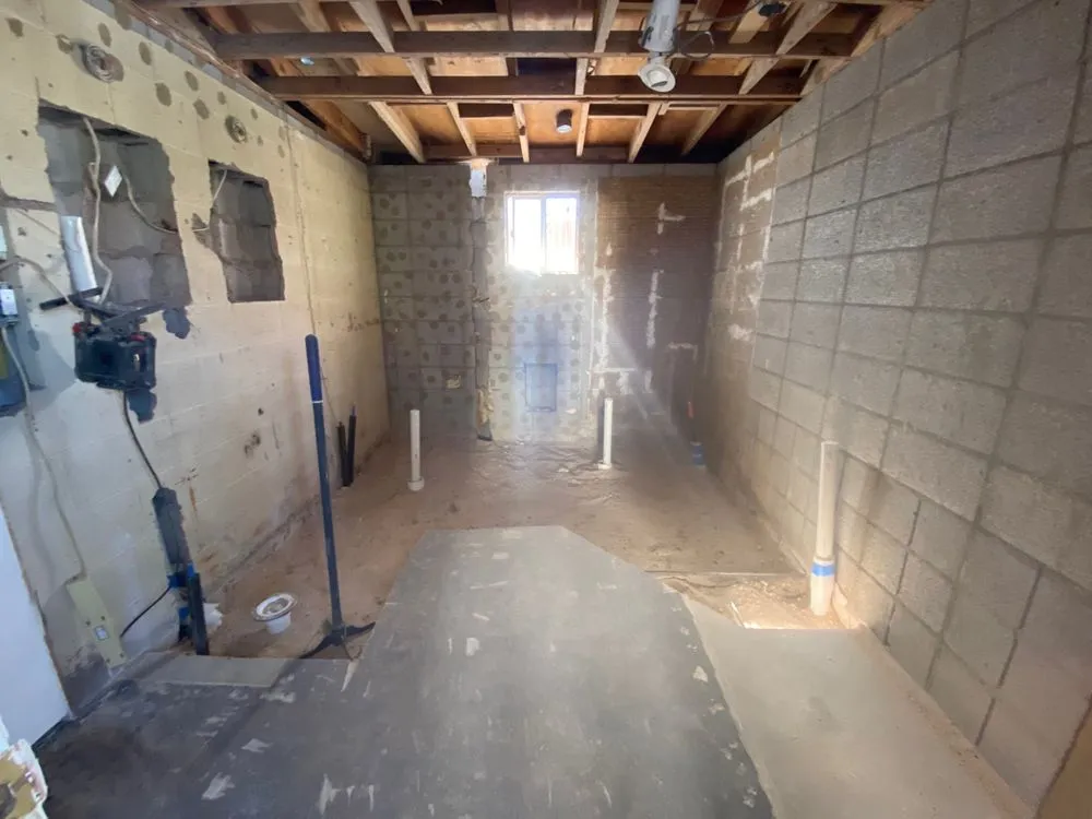 Slide of True Drain & Rooter