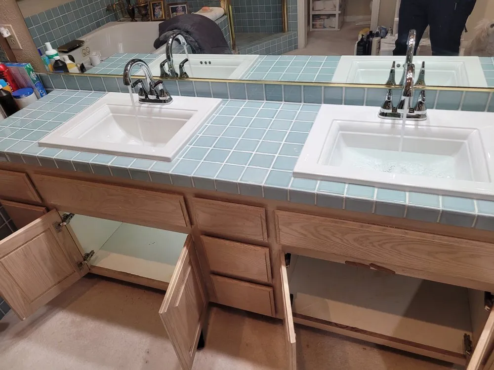 Slide of True Drain & Rooter