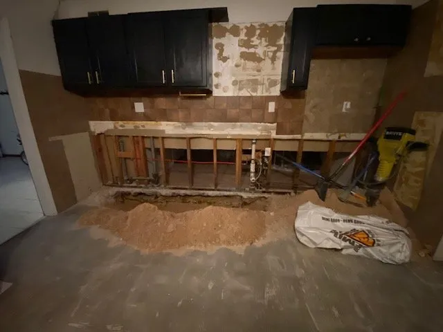 Expert leak detection for homes in Las Vegas, NV by True Drain & Rooter