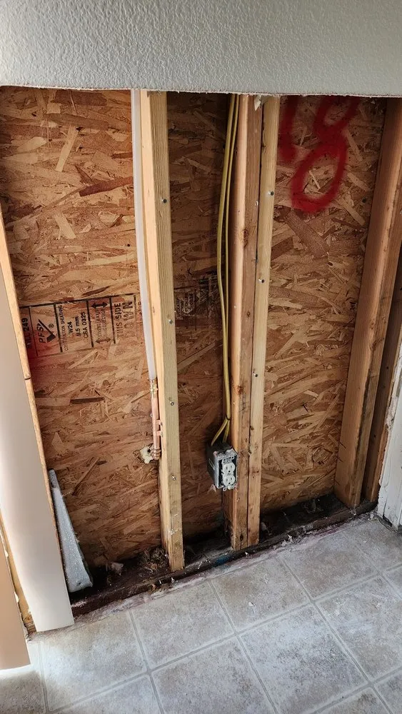 Slide of True Drain & Rooter