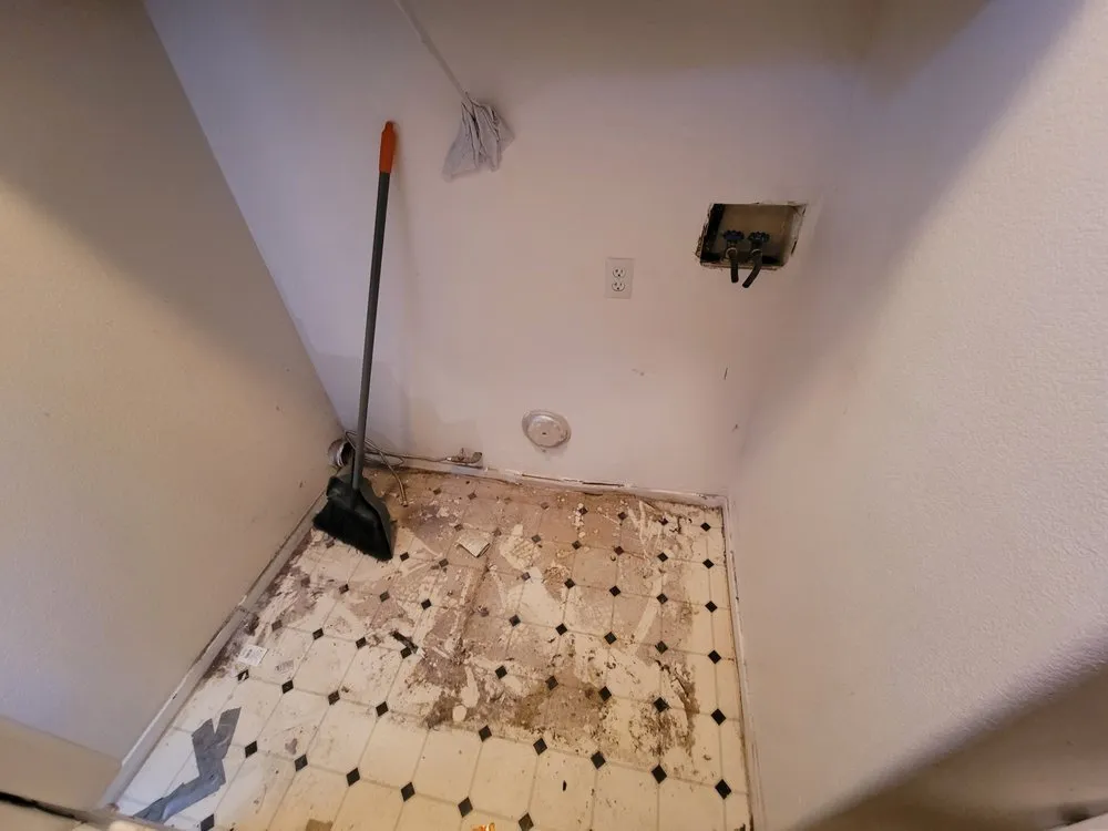 Slide of True Drain & Rooter