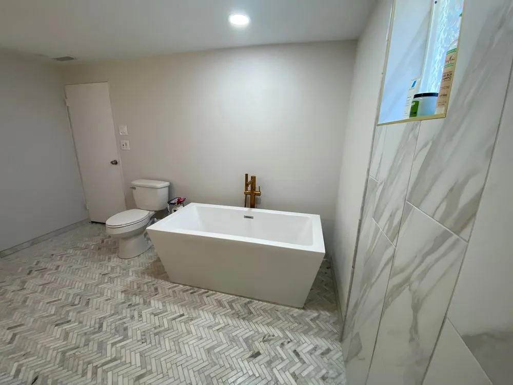 Slide of True Drain & Rooter