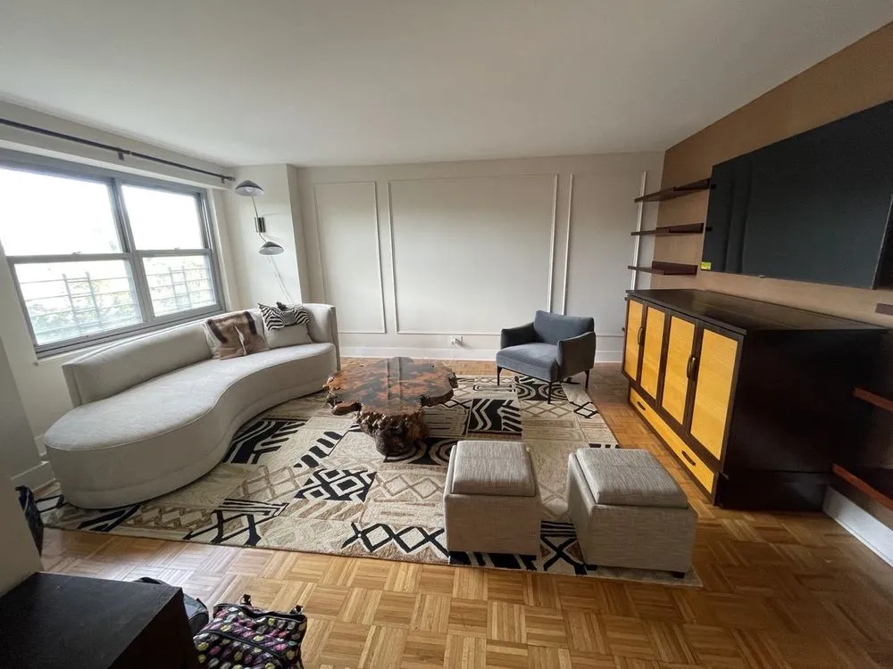 Slide of True Elevation Construction