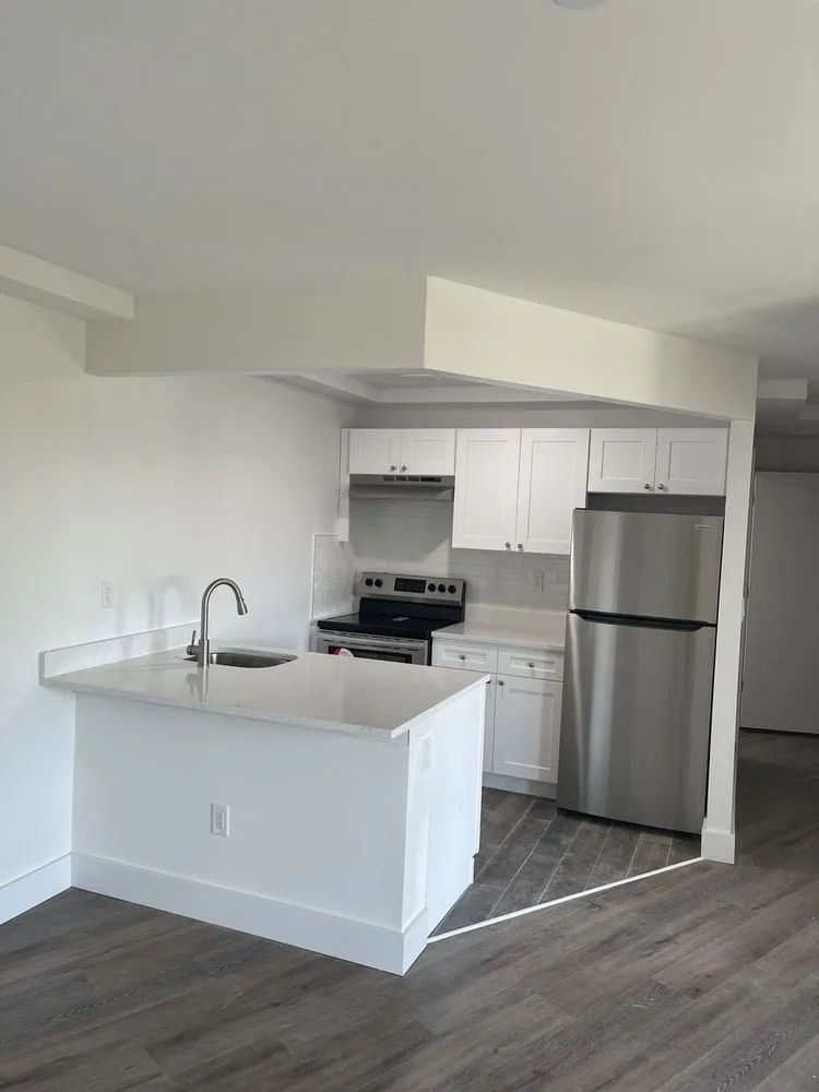 Slide of True Elevation Construction