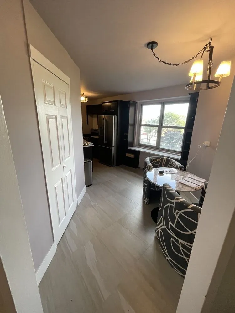 Slide of True Elevation Construction